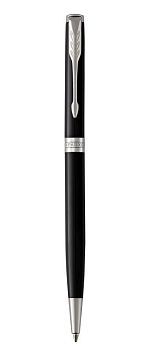 K 430 шариковая ручка Sonnet Lacquer Black CT Parker 2016 (арт-1931503)