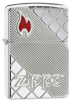 Zippo 29 098 - зажигалка