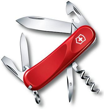 Victorinox Evolution Нож складной (арт - 2.3803.E)