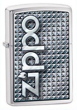 Зажигалка Zippo 28 280 3D Abstract