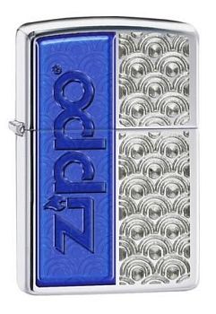 Zippo 28 658 - зажигалка