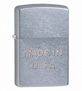 Зажигалка Zippo 28 491 Made in USA