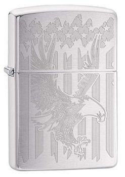 Zippo 29 216 Eagle - зажигалка