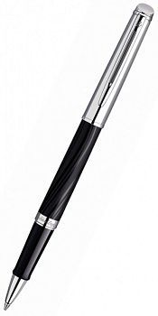 Ручка роллер Waterman HEMISPHERE 10DLX SILKY CT (арт. - S0921210)