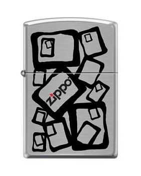 Zippo 28 941 - зажигалка