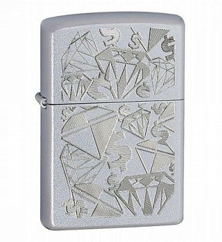 Zippo 24 882 Dollar - зажигалка