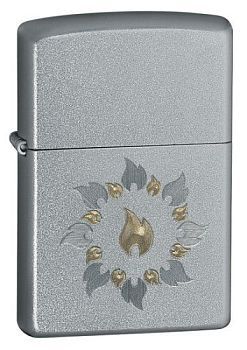 Зажигалка Zippo 21 192 Ring of fire