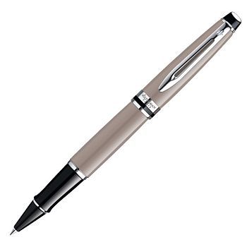 Ручка роллер Waterman EXPERT3 TAUPE CT (арт. - S0952180)