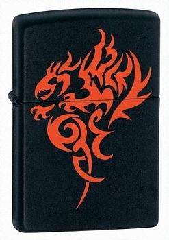 Зажигалка Zippo 21 067 (218 Dragon)