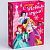 Пакет ламинат вертикальный "С Новым годом!", 31х40х11 см, Принцессы