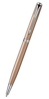 K 438 Pink Gold шариковая ручка Parker Sonnet Slim (арт. - S0947300)