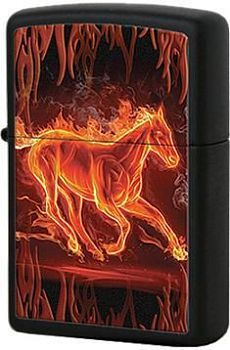 Зажигалка Zippo 28 304 Horse