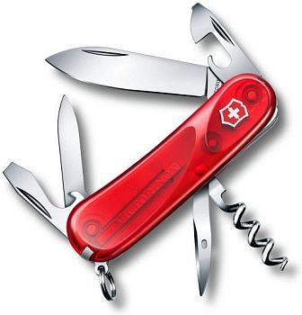 Victorinox Evolution Нож складной (арт - 2.3803.ET)