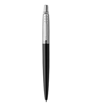 K 63 Шариковая ручка Parker JOTTER 2016 Bond Street Black CT (арт-1953184)