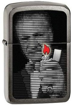 Zippo 28 452 FL - зажигалка