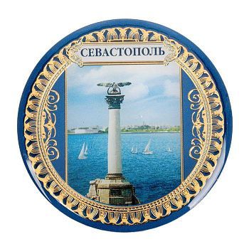 Магнит «Севастополь»