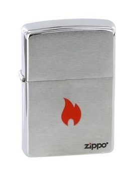 Zippo 200 Flame  (854.676) - зажигалка