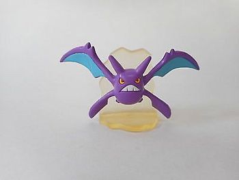 Покемон Кробат Pokemon Crobat (высота 4см)