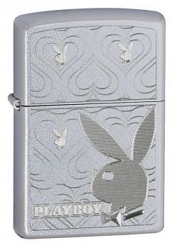 Zippo 28 077 PB - зажигалка