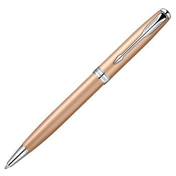 K 538 Pink Gold шариковая ручка Parker Sonnet (арт. - S0947290)