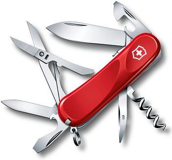 Victorinox Evolution Нож складной (арт - 2.3903.SE)