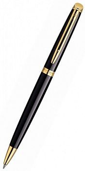 S0920670 шариковая ручка Hemisphere Mars Black GT ручка Waterman (арт. - S0920670)