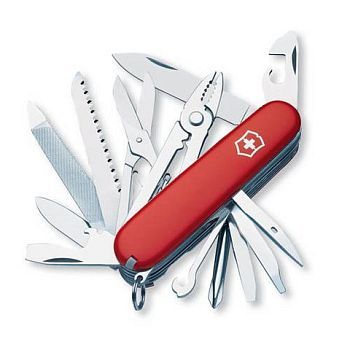 Victorinox Red Нож складной  (арт. - 1.4773)