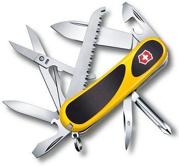 Victorinox EvoGrip Нож складной (арт. - 2.4913.C8)