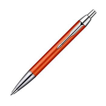 K 225 Big Red Ручка шариковая Parker IM Premium Historical colors colors Big Red Mblue (арт. - 1892646)