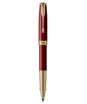 T 539 роллер Sonnet Laque Red GT ручка Parker 2016 (арт-1948085)