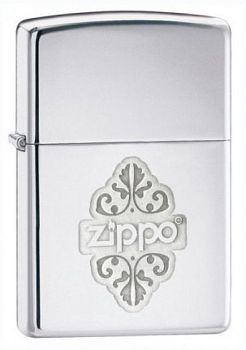 Zippo 24 803 Filgree - зажигалка